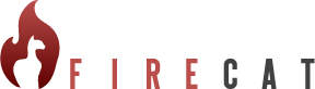 Firecat Audio Logo